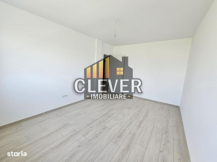 Apartament cu 2 camere în Titan