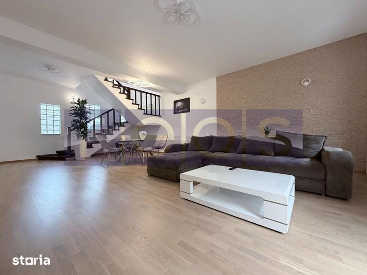 CASA INDIVIDUALA DE VANZARE | 4 CAMERE | MOGOSOAIA | - 5