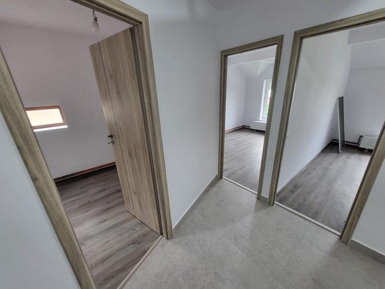 Casă cu 4 camere în Ultracentral