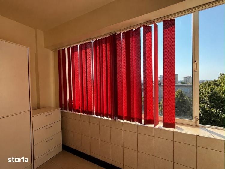 Apartament de vanzare cu 3 camere in Tomis Nord - 12
