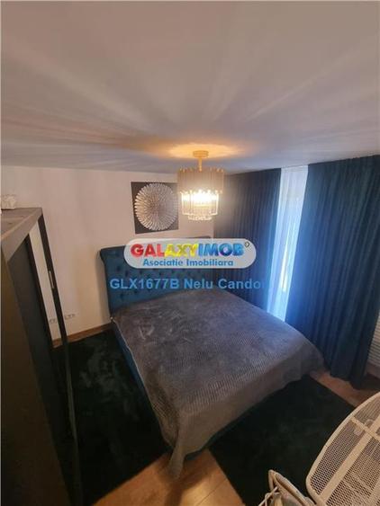 INCHIRIERE  VILA  TIP DUPLEX P+M VANZARE VILA P+M - 3