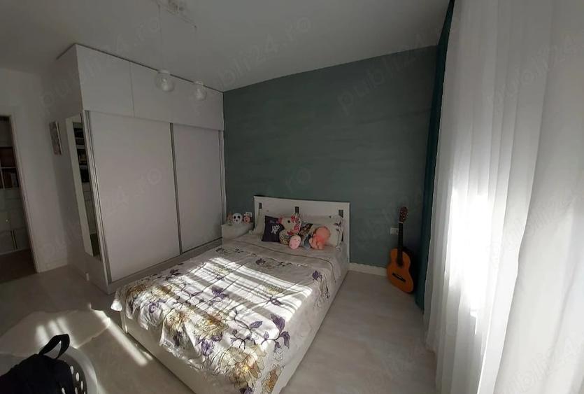 Apartament cu 2 camere decomandat în Berceni