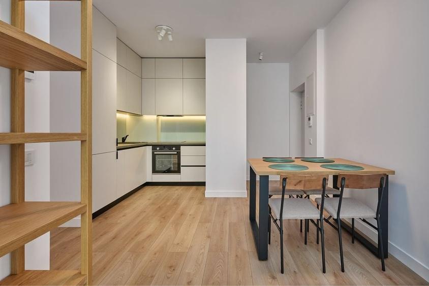 Prima inchiriere | 2 camere Silk District, et. 9, parcare + boxa, direct proprietar - 6