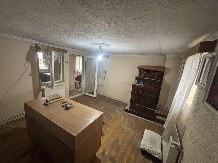 Vand/Schimb Casa 2-3 camere zona Ofelia/Balif - 12