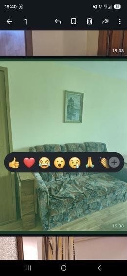 Garsonieră semidecomandată în Dărmănești