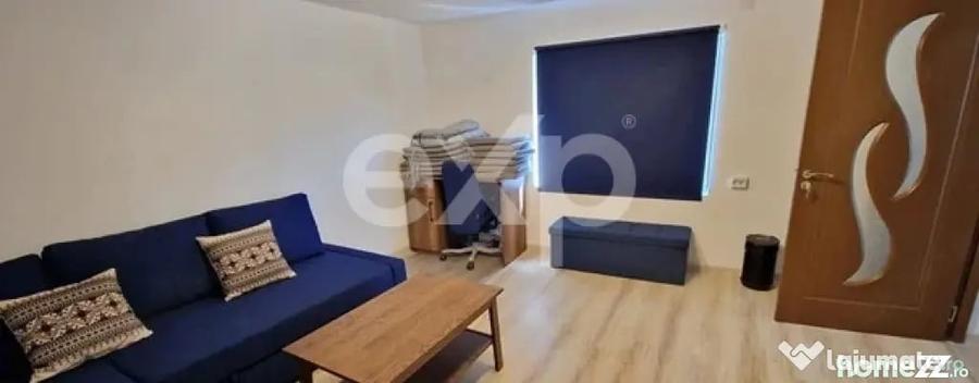 Casă cu 2 camere cu Teren 1274 Mp în Buzoești