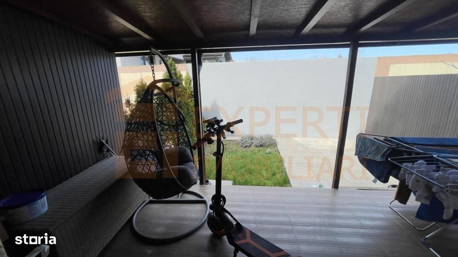 Casa de Vanzare Palazu Mare Constanta | 4 Camere | Mobilata - 15