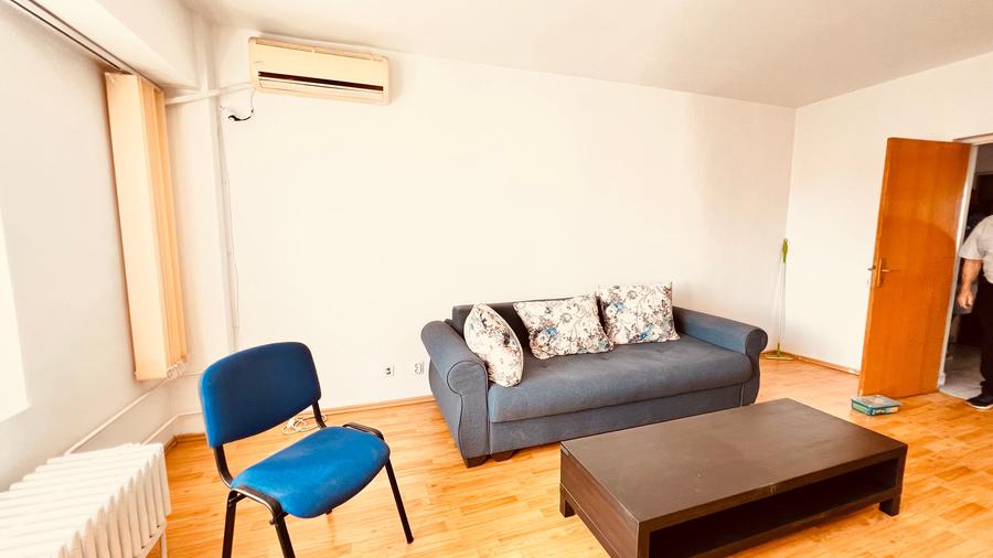 Apartament 3 camere Călărași - Hyperion, stradal, mobilat si utilat complet - 3