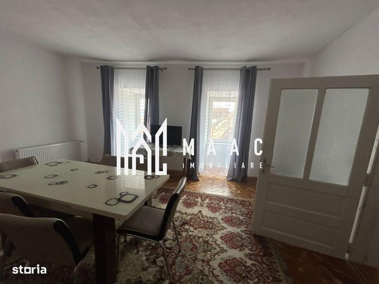 Apartament cu 4 camere decomandat în Ultracentral