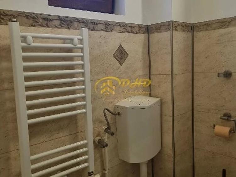Apartament cu 2 camere semidecomandat în Tudor Vladimirescu