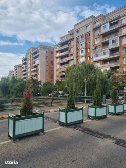 350euro/luna, Tatarasi Green Park, apartament 2 camere ooen space - 7