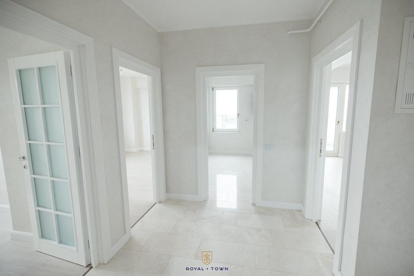 Finalizat! Apartament de vânzare, 2 camere, decomandat - Copou - 6