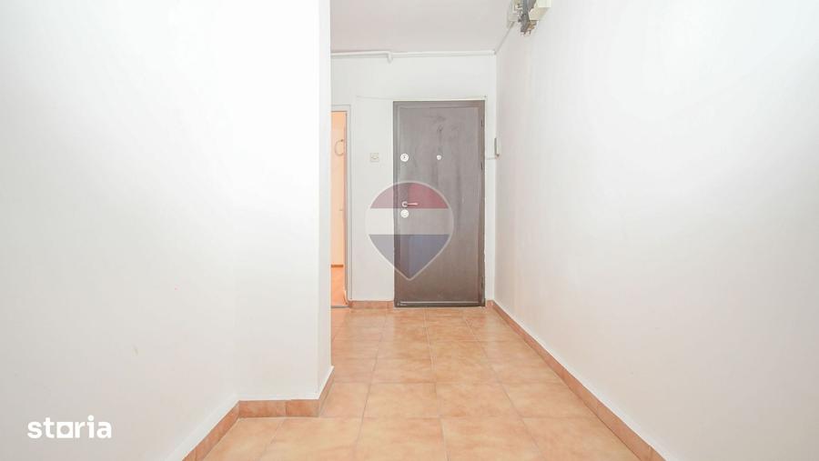COMISION 0%| Apartament cu 2 camere decomandat | Racadau Valea Cetatii - 2