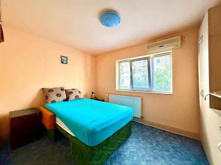 Apartament cu 2 camere și boxa | Simion Barnutiu - 3