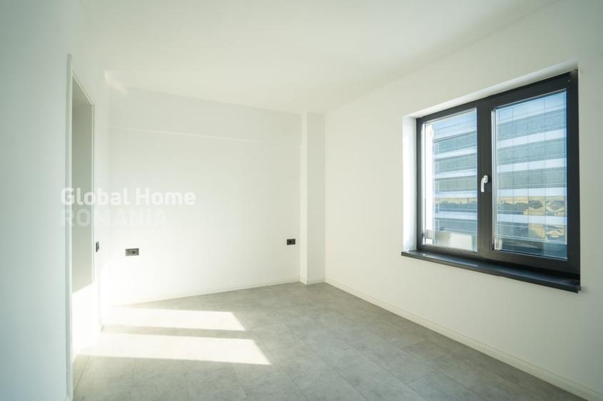 Apartament cu 3 camere decomandat în Pipera