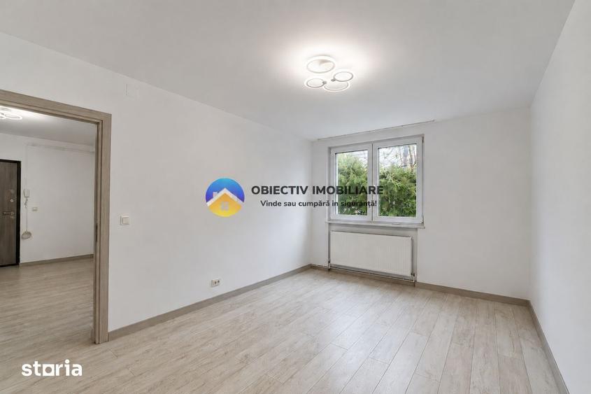 Garsonieră decomandată în Dărmănești