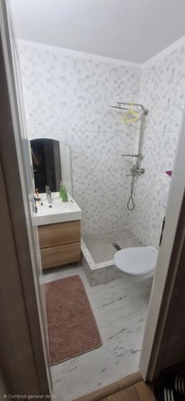 Apartament cu 3 camere decomandat în Bucovina