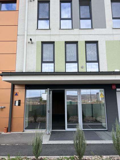 Apartament cu 3 camere decomandat în Someșeni