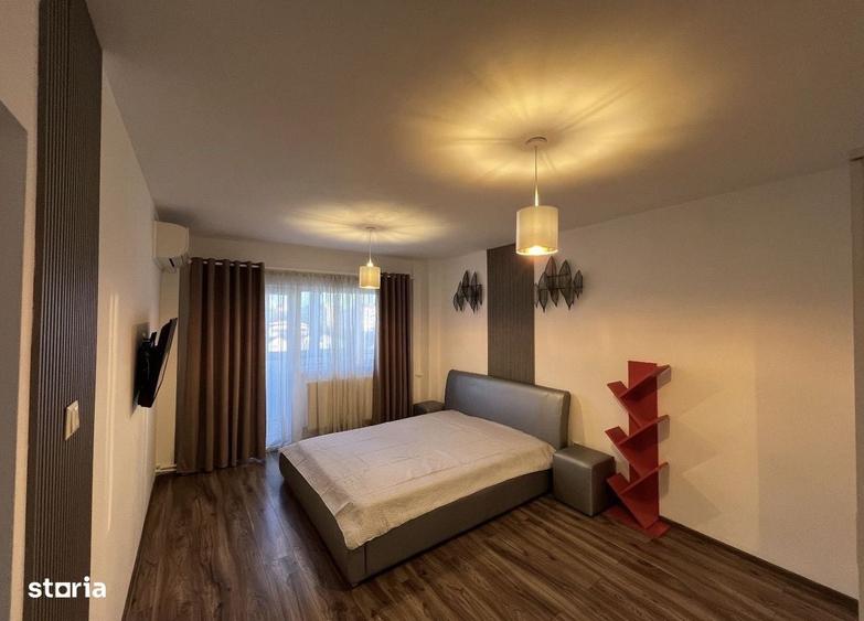 Garsoniera - Obor, Centrala Proprie, Metrou 3 Min, Mobilat Modern - 6