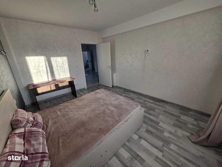 Apartament 3 camere decomandat cu gradina proprie 140 mp | Valea Lupul - 5