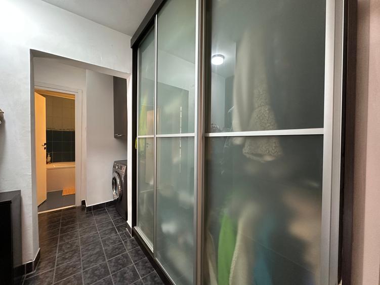 Apartament cu 2 camere decomandat în Tineretului