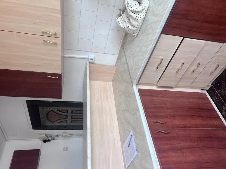 Apartament de inchiriat Oradea Zona Cantemir - 2