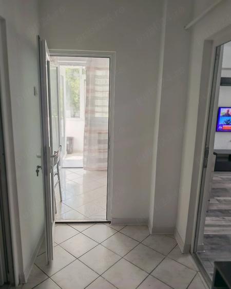 Garsonieră decomandată în Buzaului