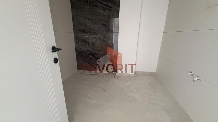Apartament cu 3 camere decomandat în Moșnița Nouă
