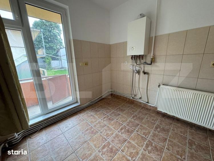 Apartament cu 2 camere în Deve