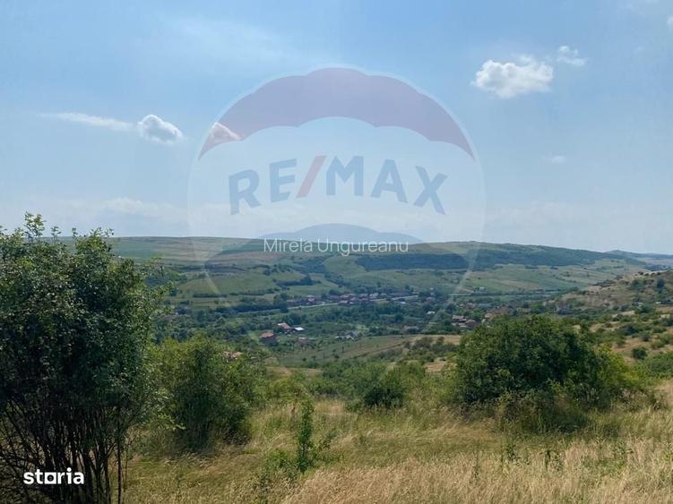 Teren Intravilan | Investitie | Baciu | Comision 0%