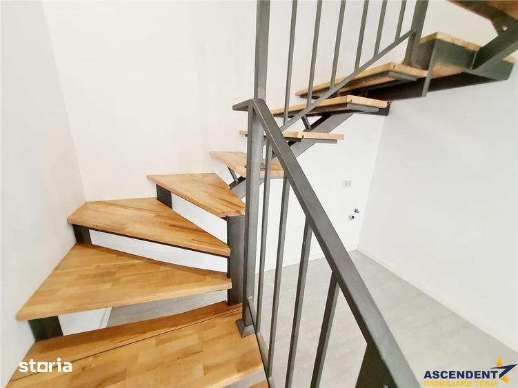 Casă cu 4 camere decomandat cu Teren 250 Mp în Tărlungeni