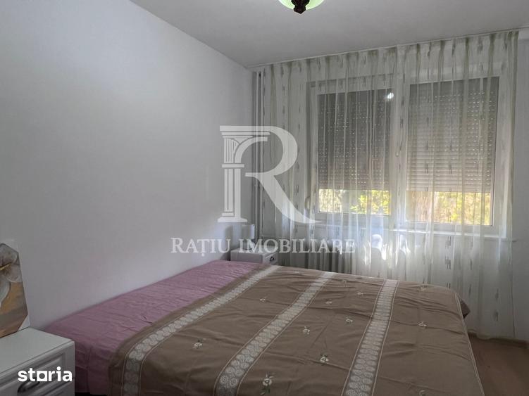 Apartament cu 3 camere în Rogerius