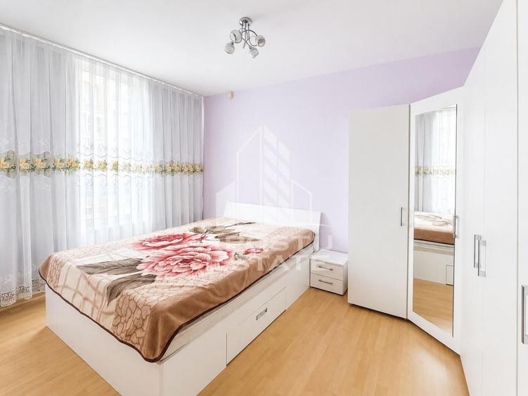 Apartament 2 camera zona UTA Pet Friendly - 2