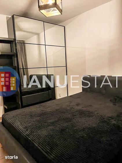 Apartament cu 2 camere decomandat în Giurgiului