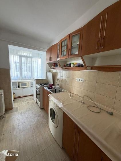 Apartament 3 camere + boxa, etaj intermediar, Radauti - 2