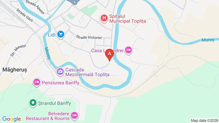 Teren Construcții intravilan de 2180 mp, în Central