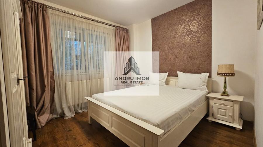 Apartament 3 camere cu curte Popesti Leordeni - Drumul Fermei - 18