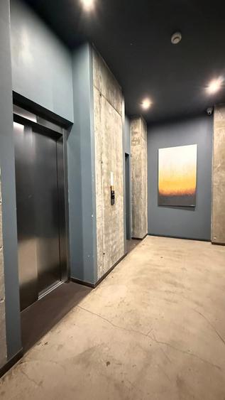 Apartament cu 3 camere în Capitol