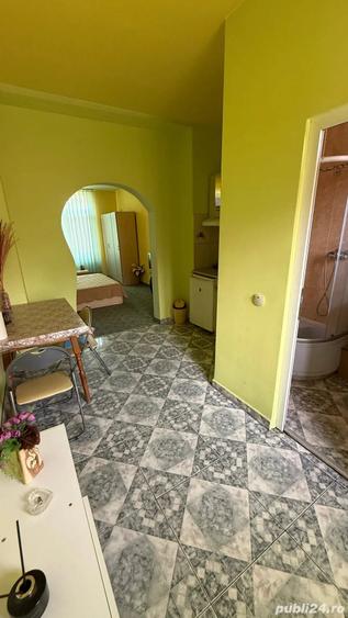 Garsonieră nedecomandată în Iosefin