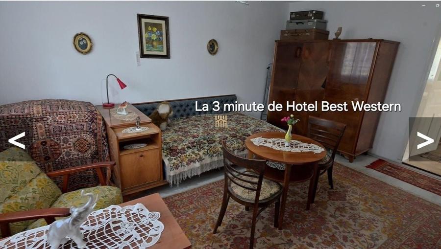Casă cu 4 camere în Central