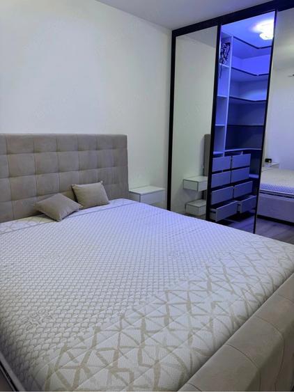 Apartament cu 2 camere decomandat în Ciarda Roșie