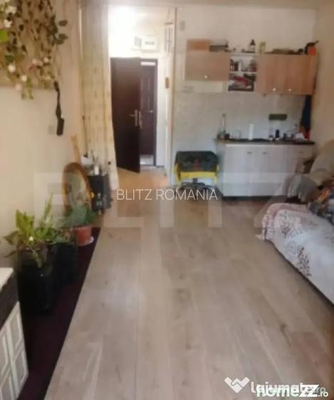 Spatiu comercial garsoniera cu multiple posibilita?i de u - Brasov (Brasov)