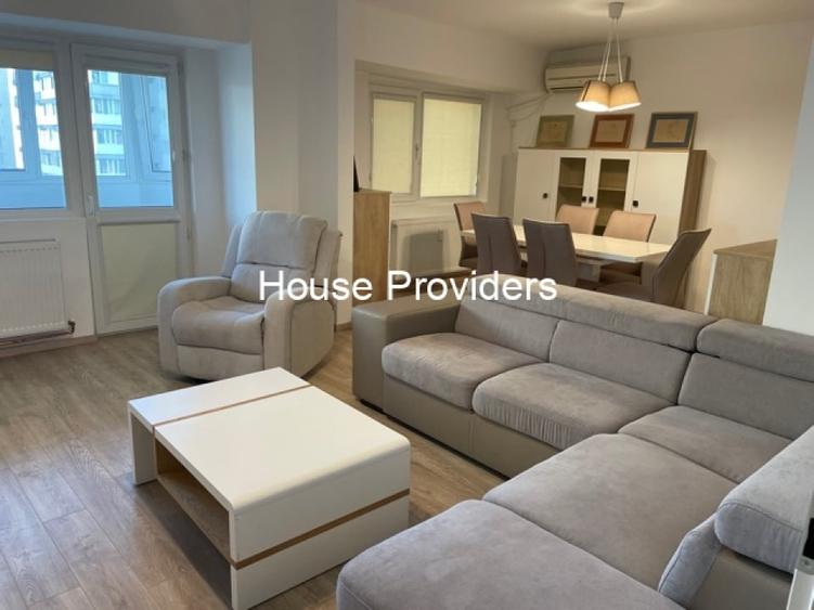 Apartament cu 3 camere în Iancului