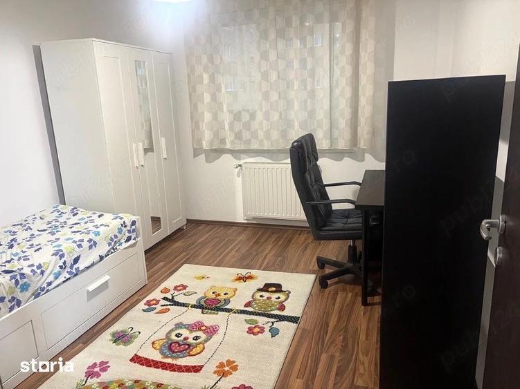 Apartament de inchiriat 3 camere, zona Grivitei - Brasov - 4