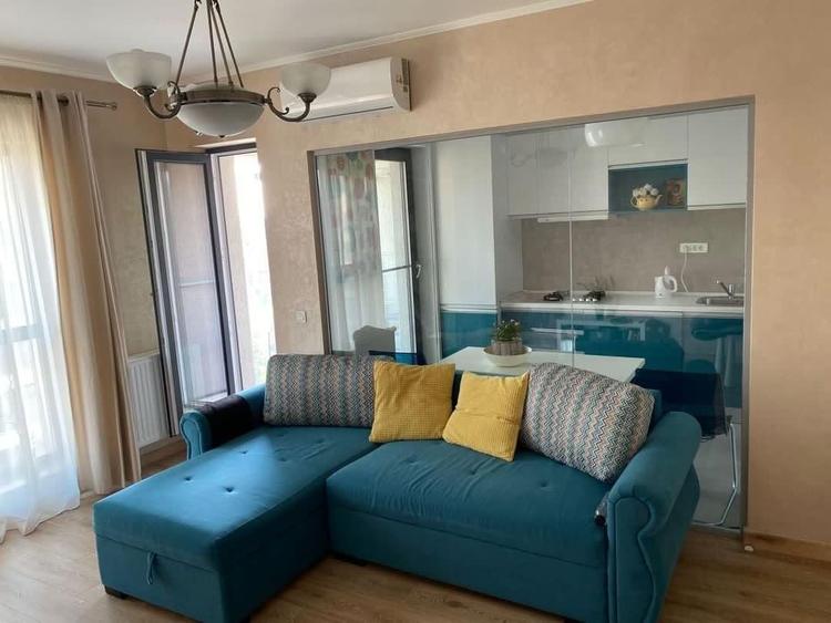 Garsoniera | Bloc nou | Parcare subt | Lujerului | 21th Residence - 1