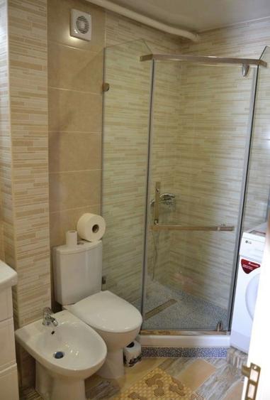 Apartament cu 1 camera Manastur - 1