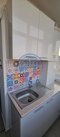 GARSONIERA LUX (2 CAMERE) ULTRACENTRAL - PRIMA INCHIRIERE - 7