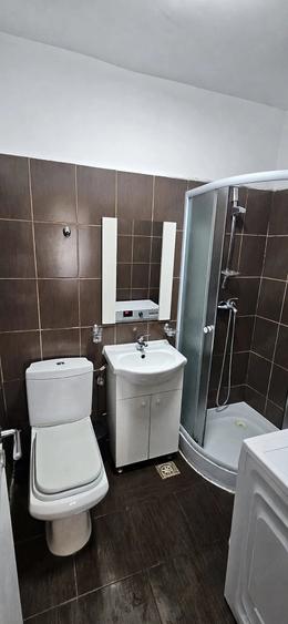 Garsonieră semidecomandată în Exterior Vest