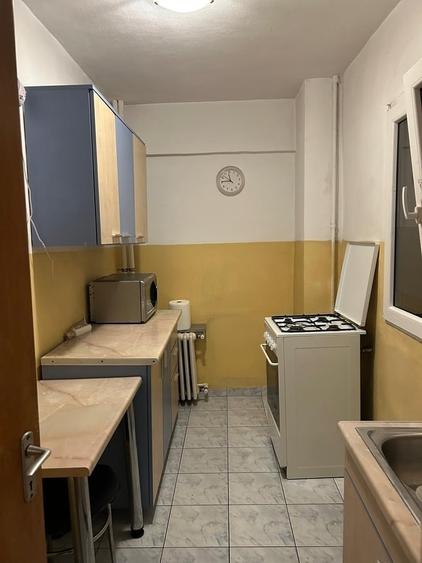 Apartament cu 2 camere decomandat în Lujerului