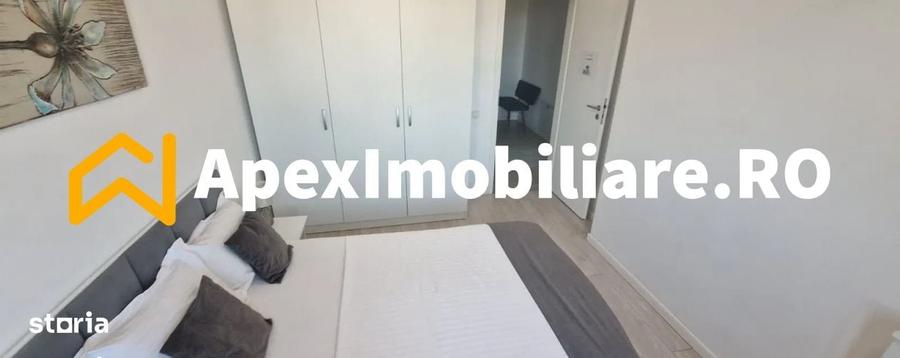 Apartament cu 2 camere decomandat în Giulești